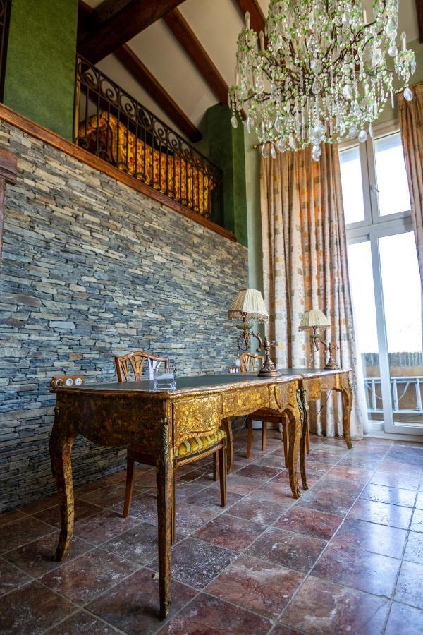 Es Cloper Villa Кадакес Екстериор снимка